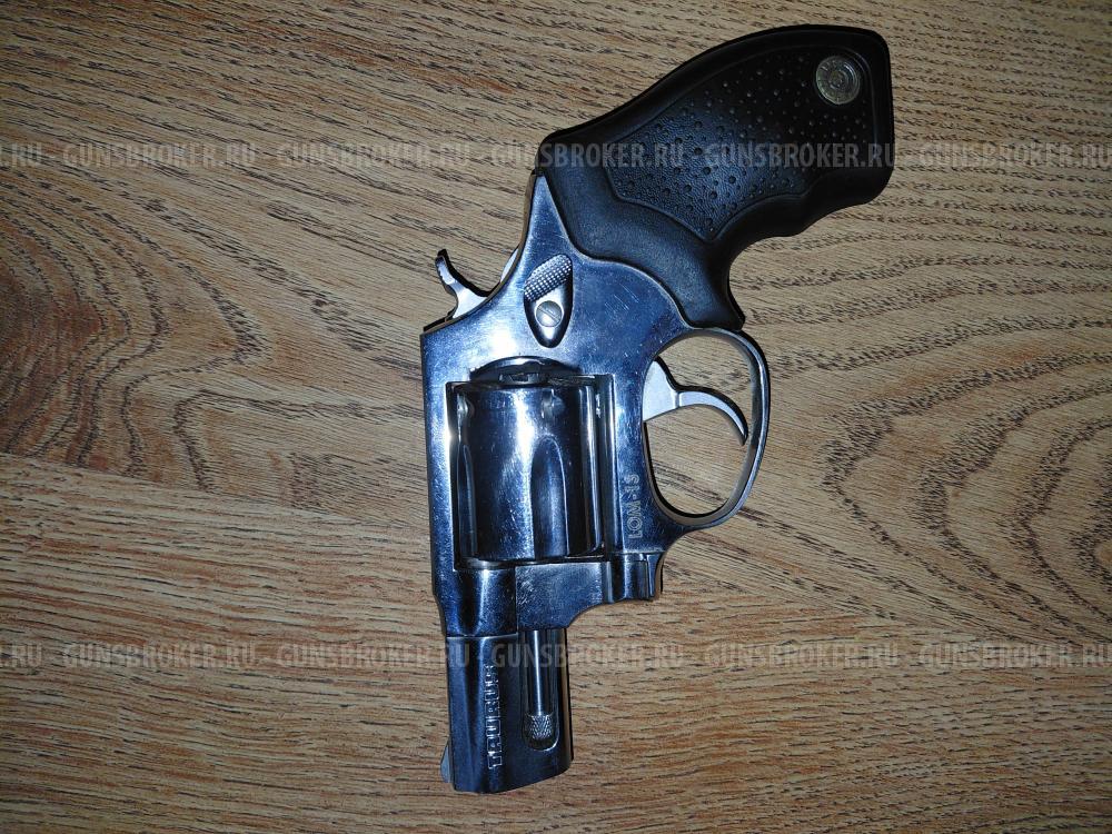 Taurus lom 13, к.9мм