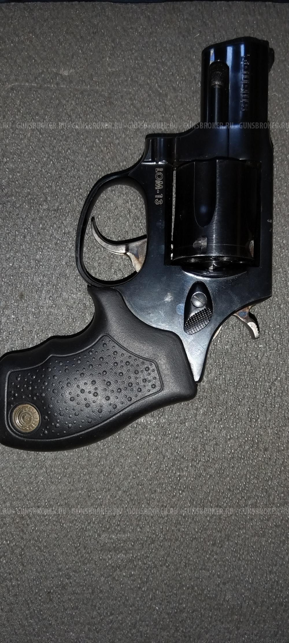 Taurus Lom-13 k.9P.A.