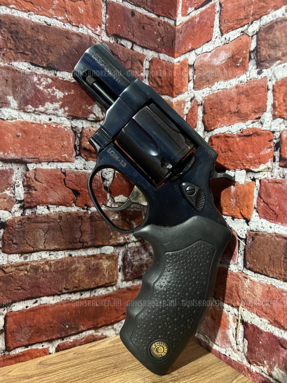 TAURUS LOM-13 кал 9мм
