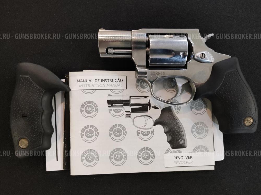 Taurus Lom 13, кал.9Р.А. ( Made in Brazil)