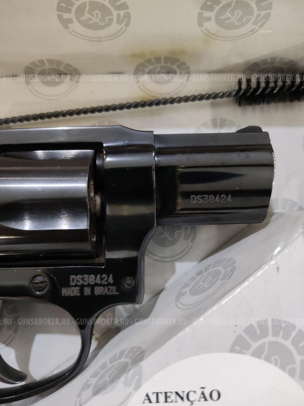 Taurus Lom 13, кал.9Р.А. (Made in Brazil)