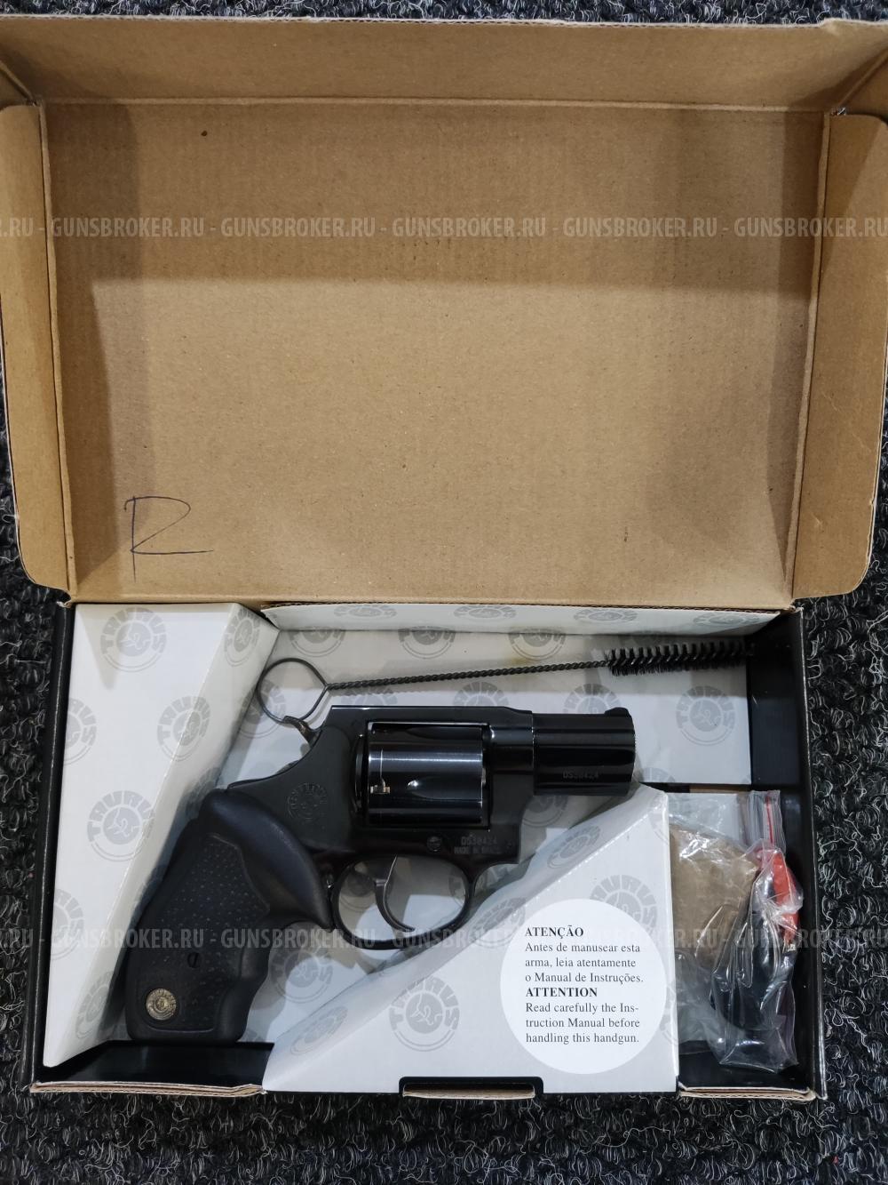 Taurus Lom 13, кал.9Р.А. (Made in Brazil)