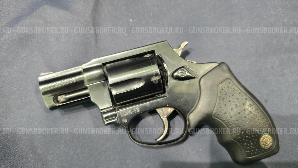 Taurus Lom-13, кал.9Р.А. (Made in Brazil)