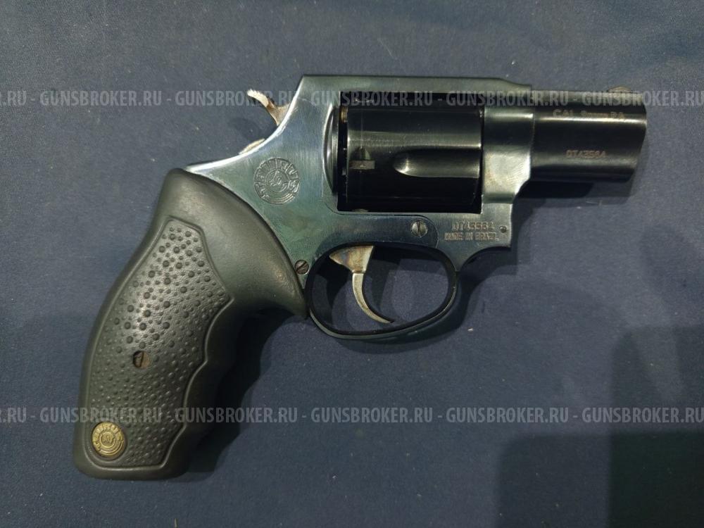 Taurus Lom 13, кал.9Р.А. (Made in Brazil)