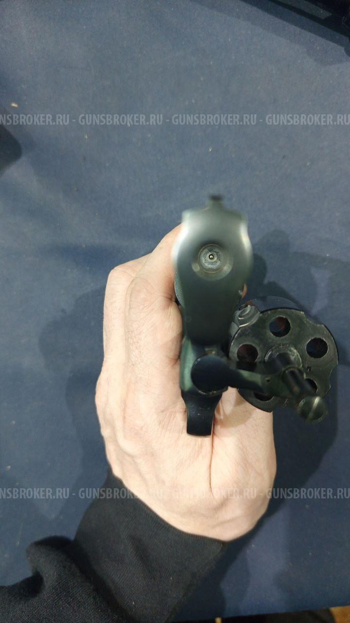 Taurus Lom 13, кал.9Р.А. (Made in Brazil)