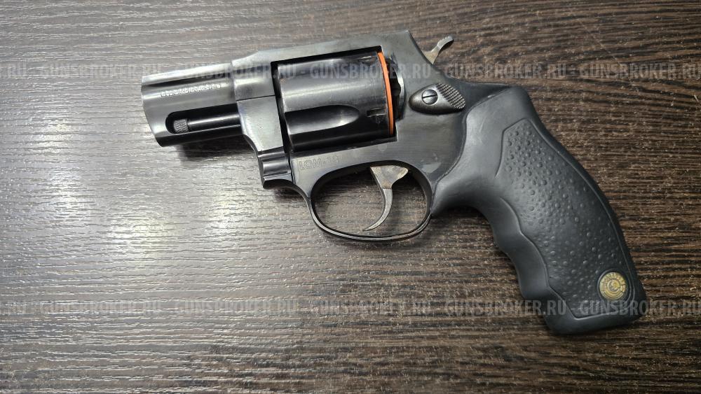 Taurus Lom-13, кал.9Р.А. (Made in Brazil)