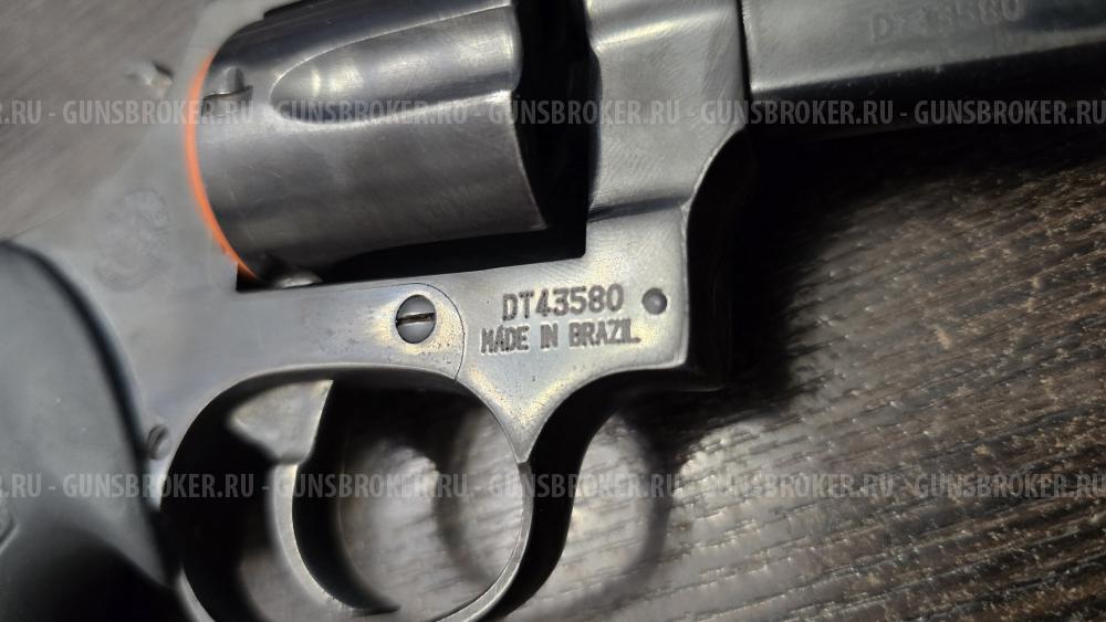 Taurus Lom-13, кал.9Р.А. (Made in Brazil)
