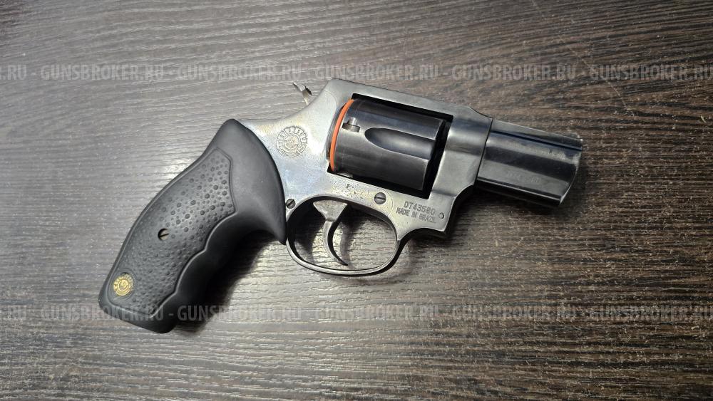 Taurus Lom-13, кал.9Р.А. (Made in Brazil)