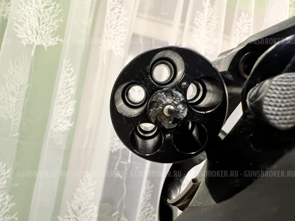 TAURUS LOM-13 (ЛОМ-13)