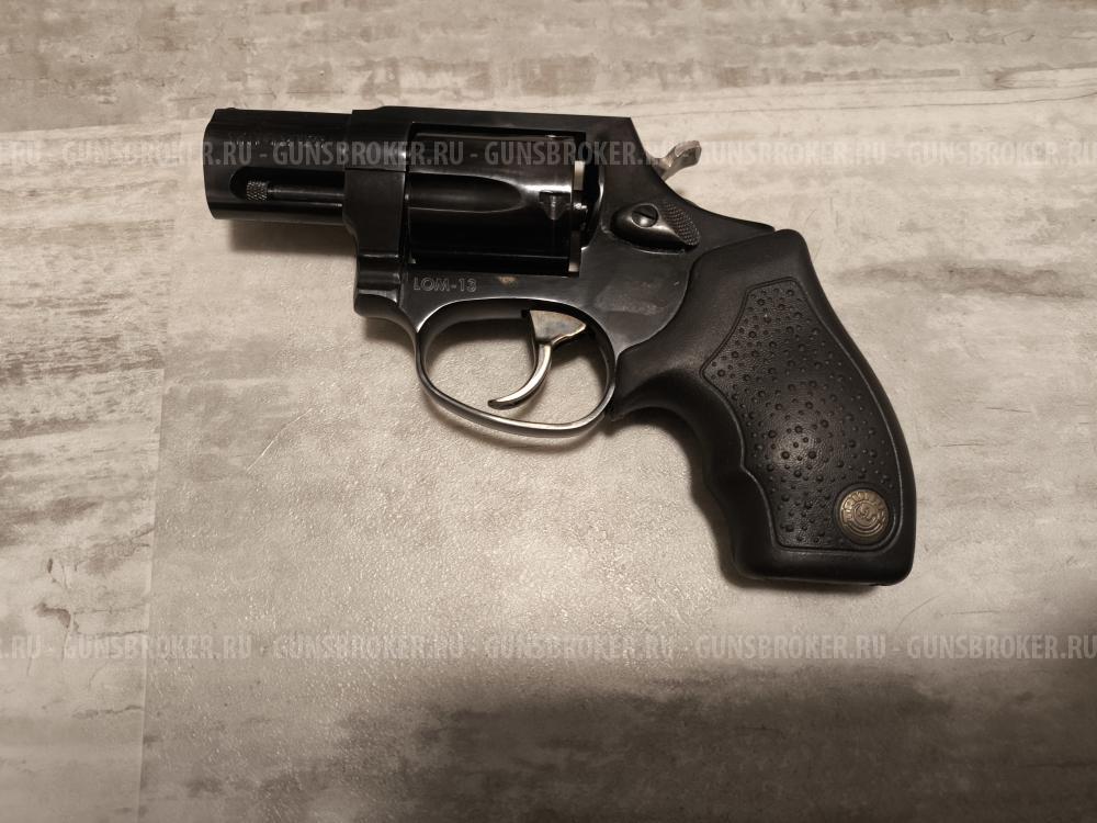 TAURUS LOM-13 (ЛОМ 13)