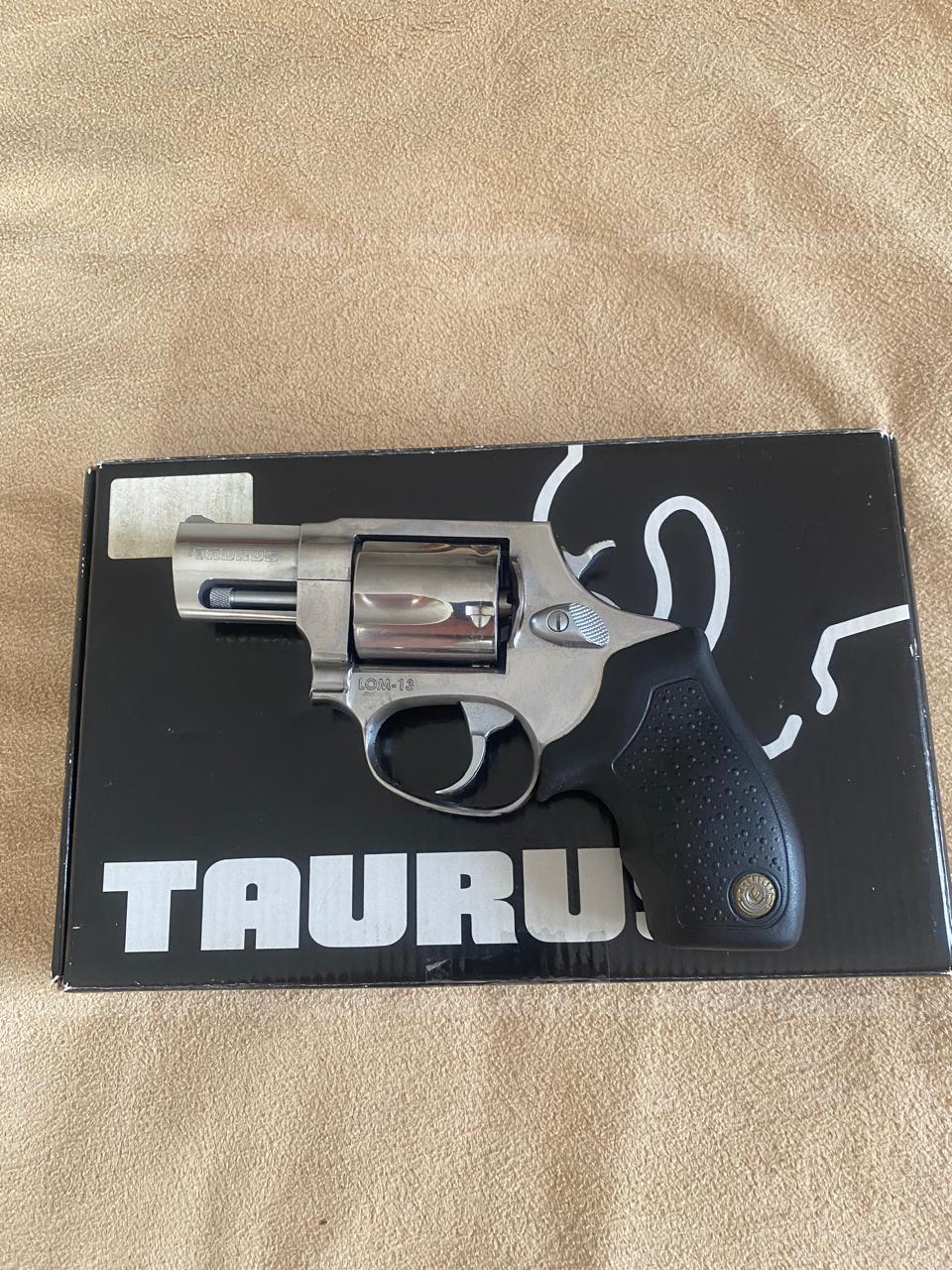 Таурус лом 13 (Taurus lom 13)