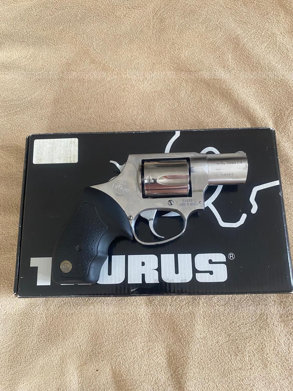 Таурус лом 13 (Taurus lom 13)