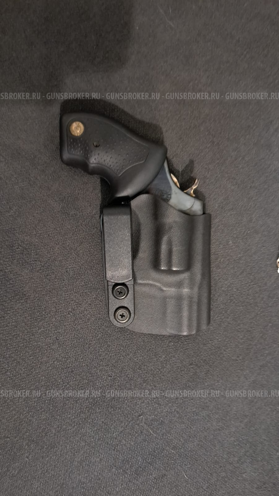 Taurus Lom-13 Таурус Лом