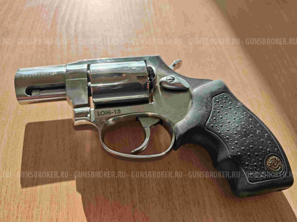 TAURUS LOM-13 (Таурус)