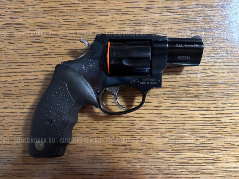 TAURUS LOM 13 Таурус