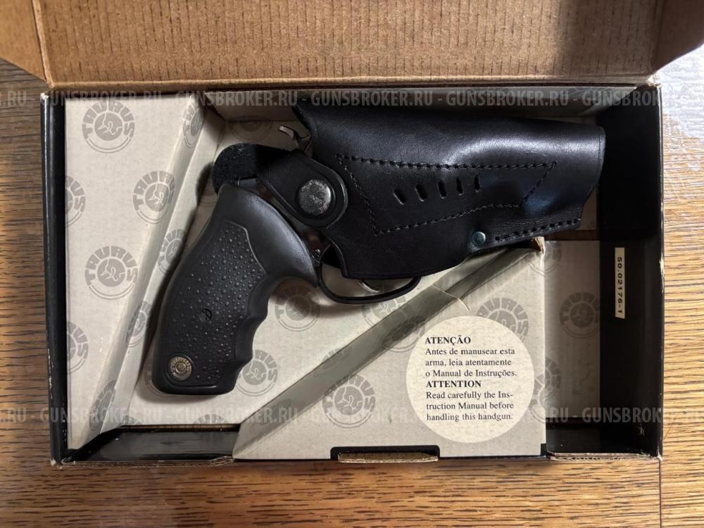 TAURUS LOM 13 Таурус