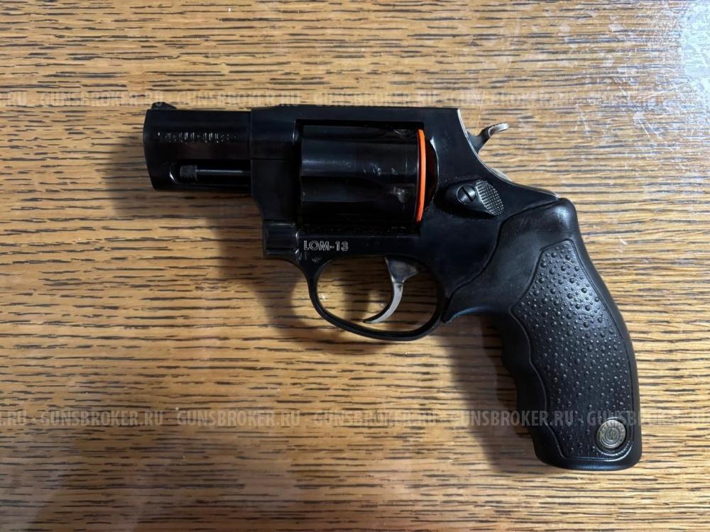 TAURUS LOM 13 Таурус