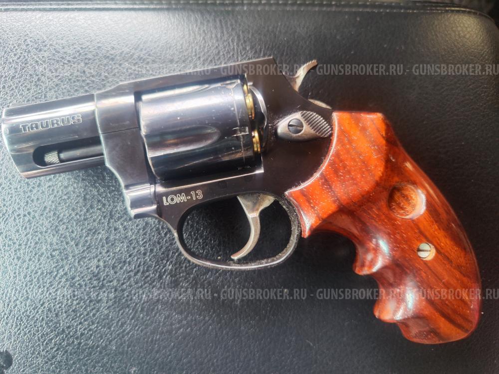 Taurus lom 13