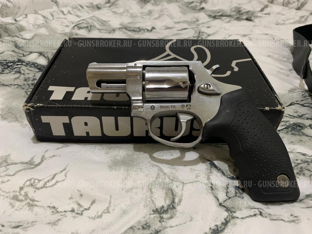 Taurus LOM 13