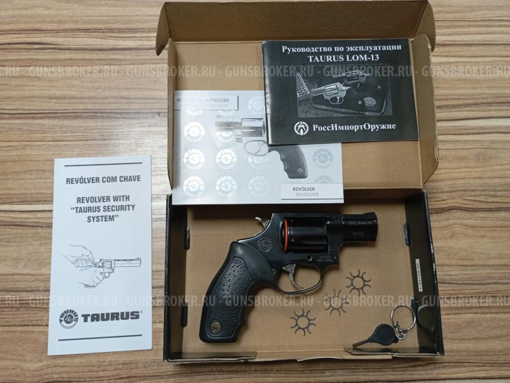 Taurus LOM-13