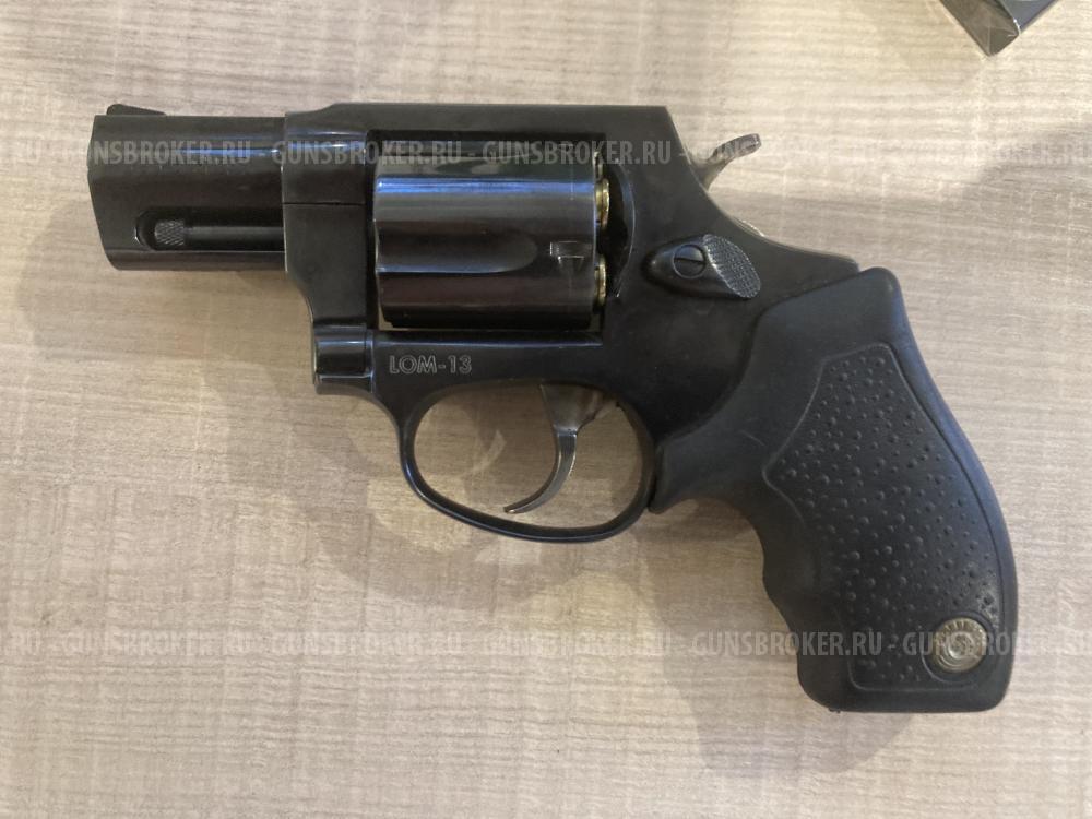 Taurus Lom 13