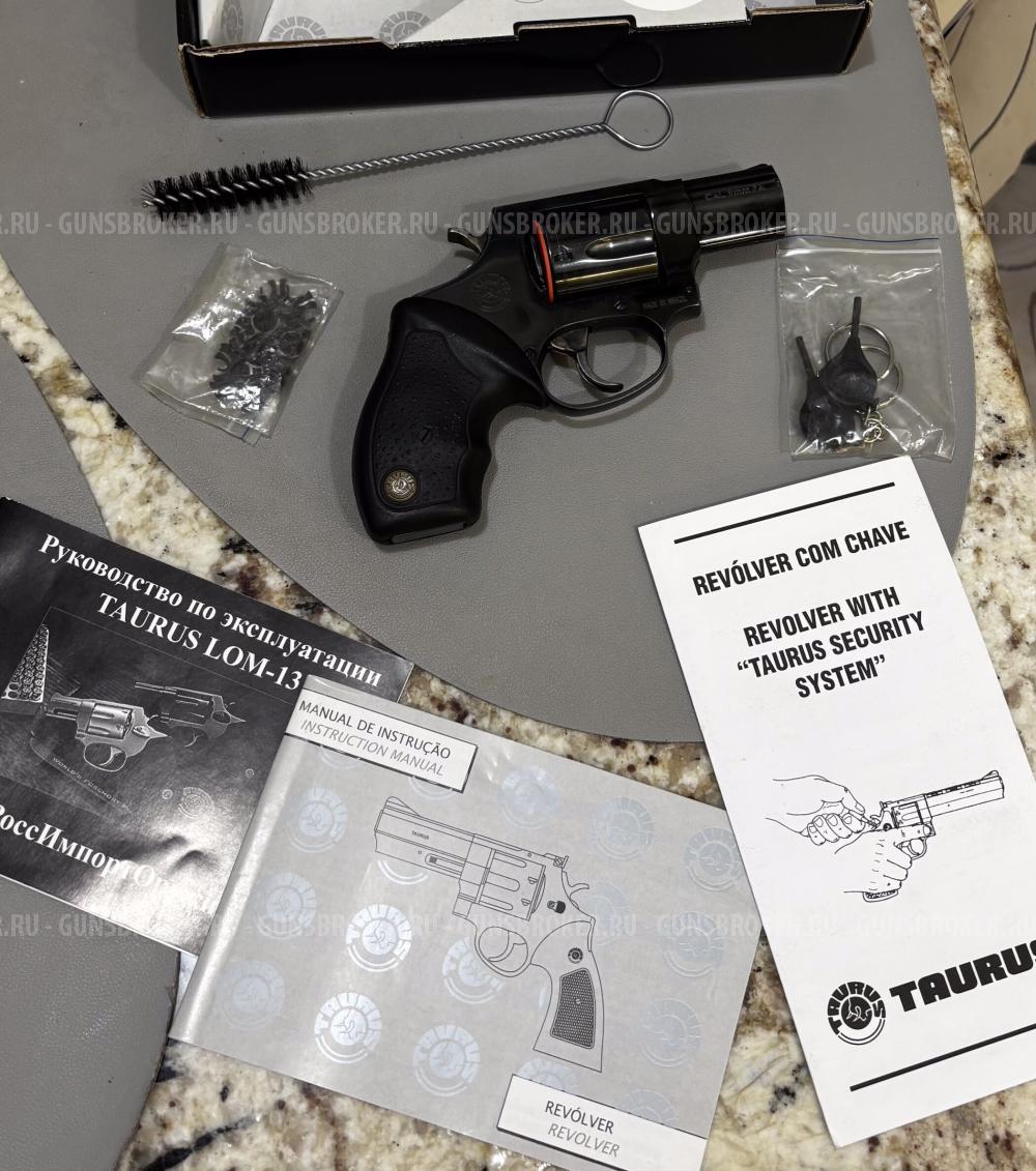 Taurus LOM-13