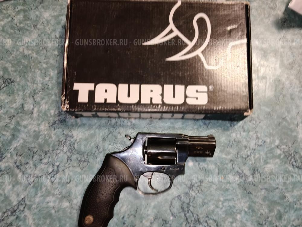 Taurus Lom 13