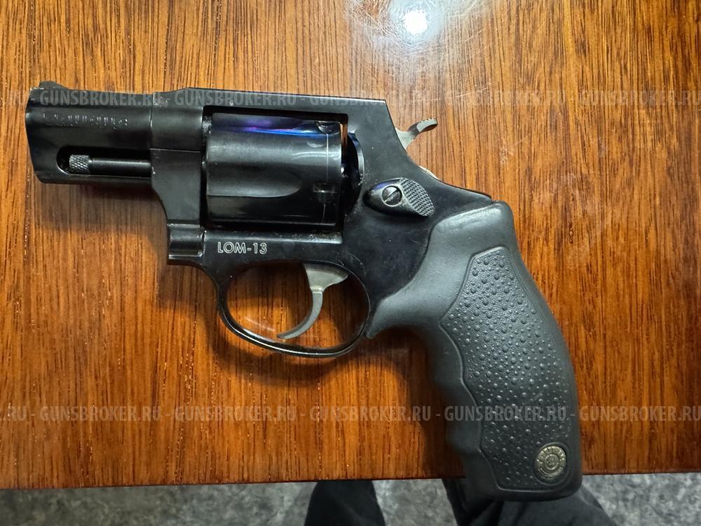 Taurus LOM 13