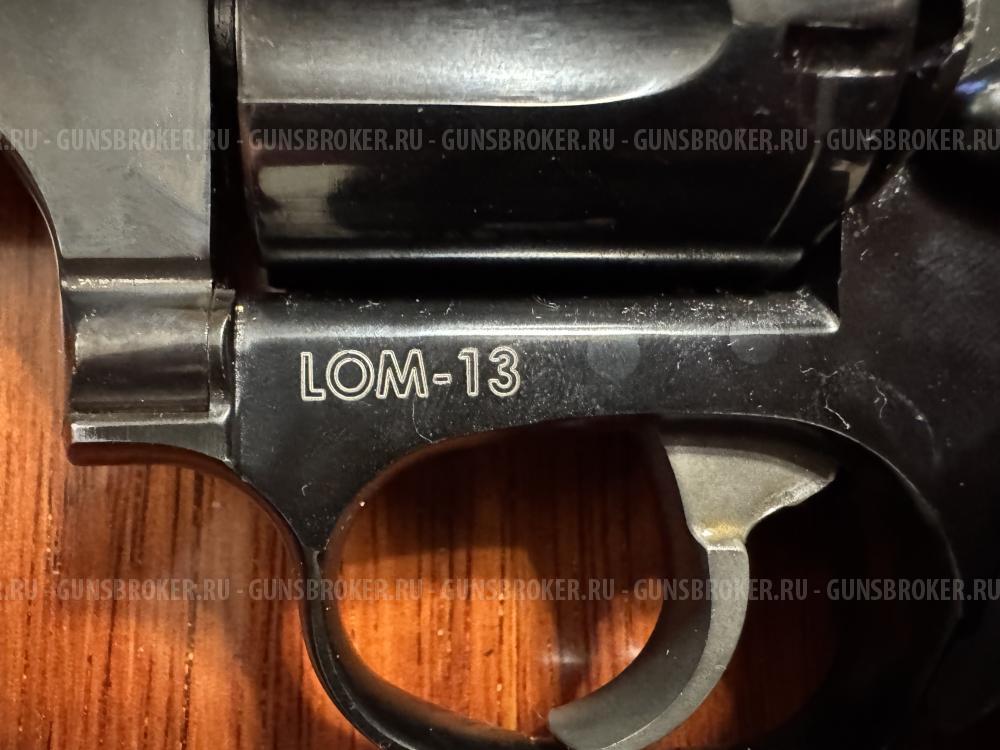Taurus LOM 13