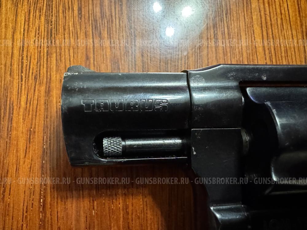 Taurus LOM 13