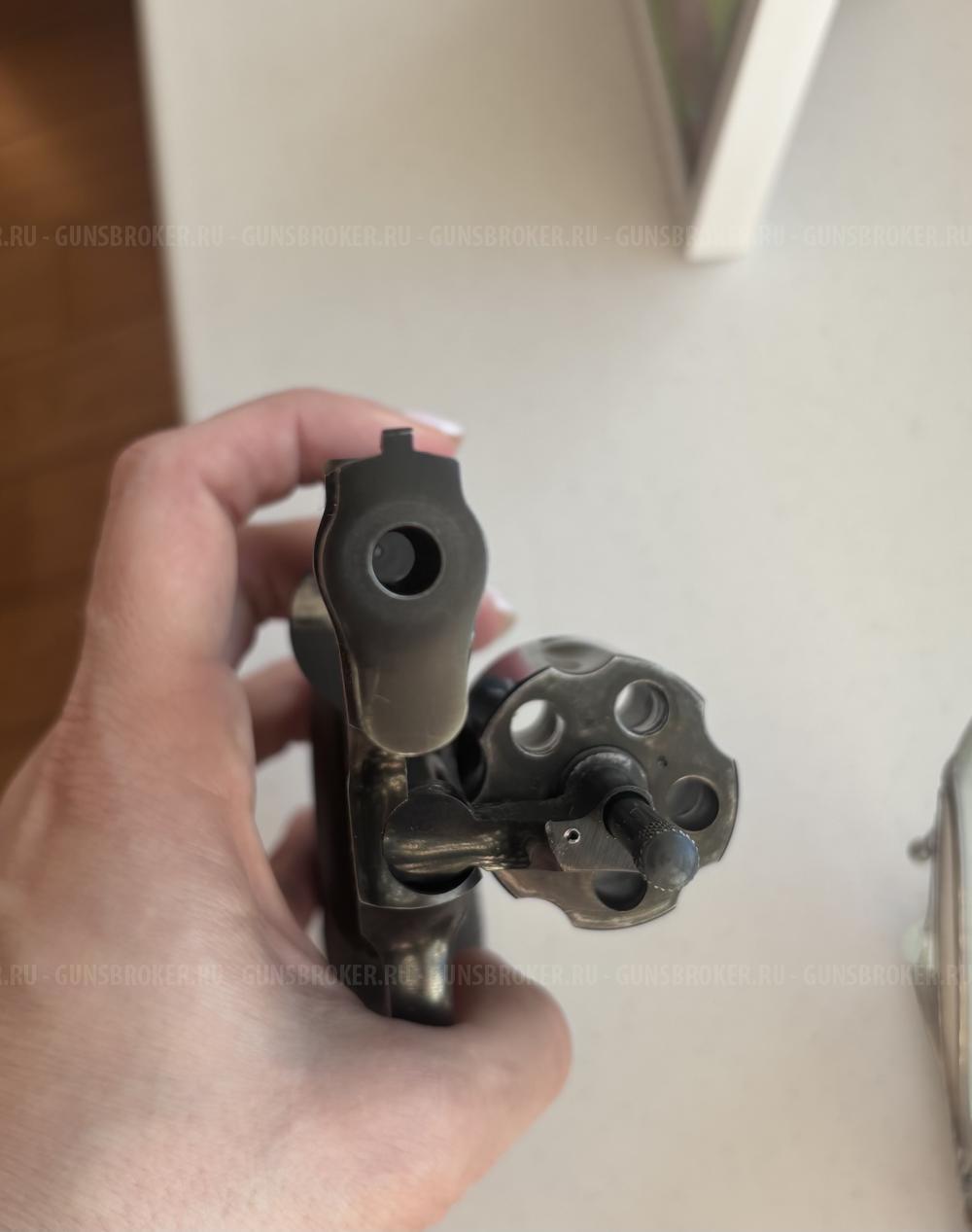 Taurus LOM-13 к.9мм Р.А.