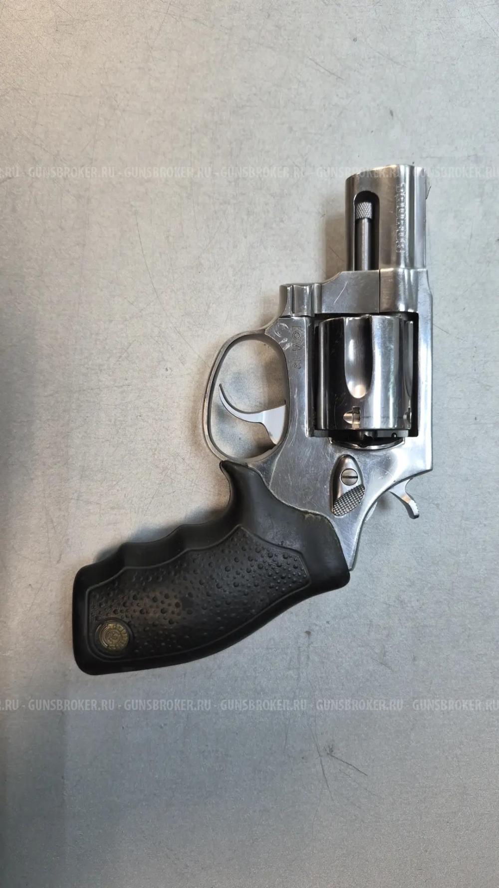 Taurus Lom 13