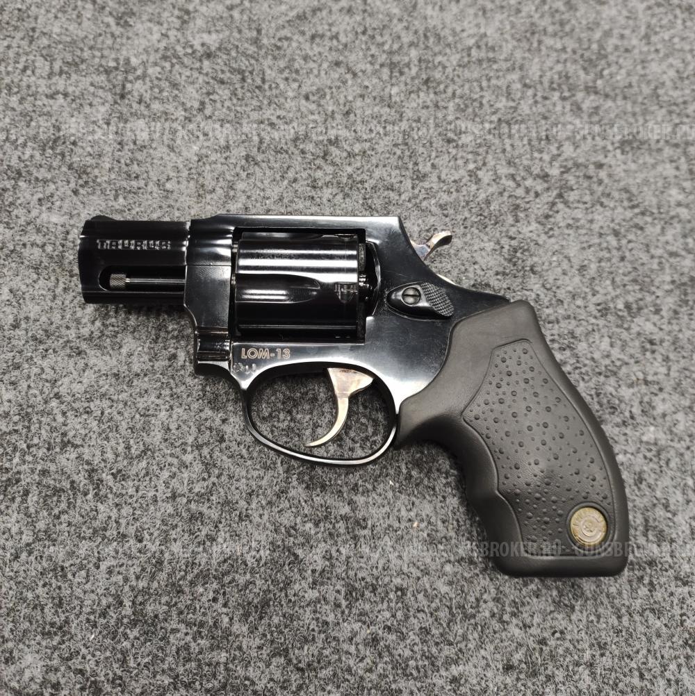 Taurus Lom-13