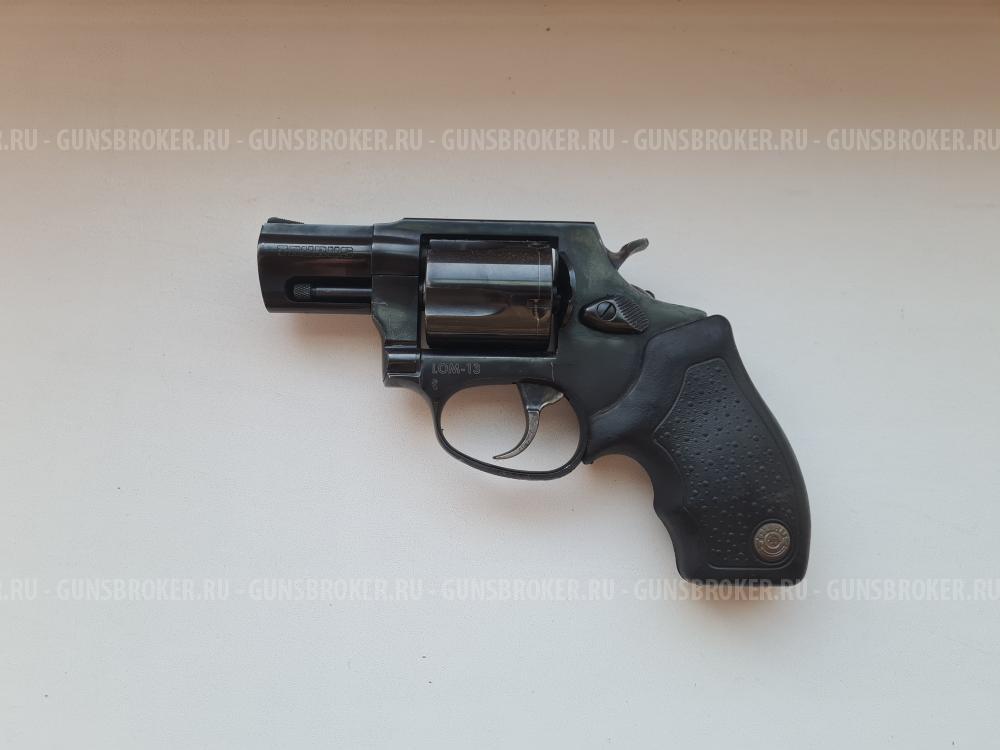 Taurus Lom 13