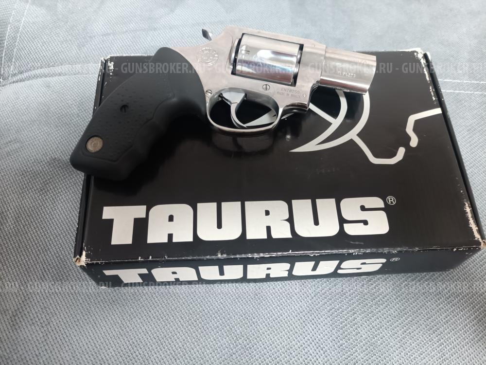 Taurus lom 13