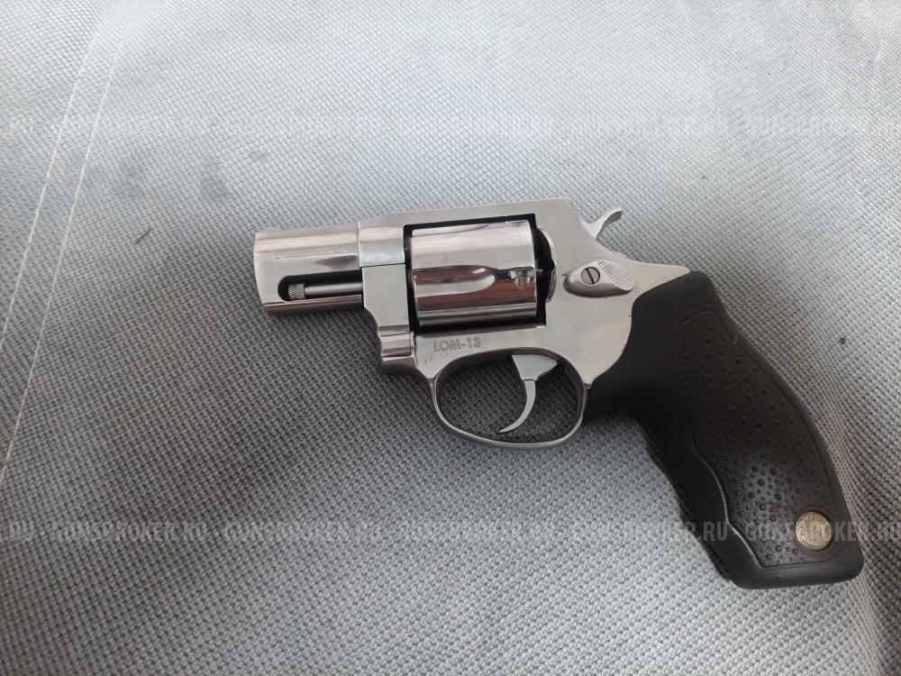 Taurus lom 13