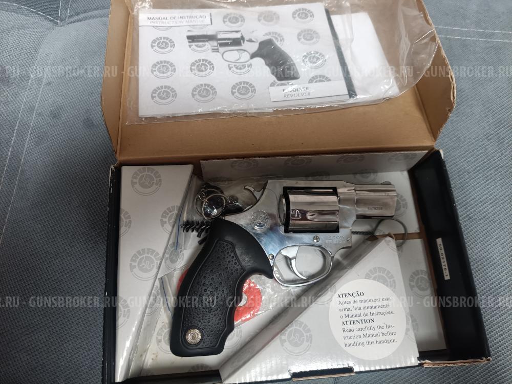 Taurus lom 13