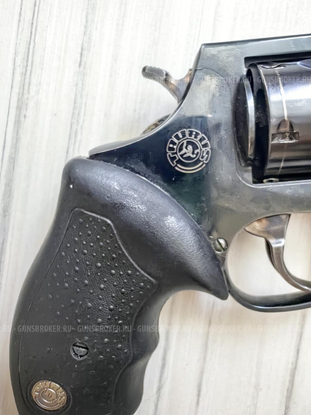 TAURUS LOM-13