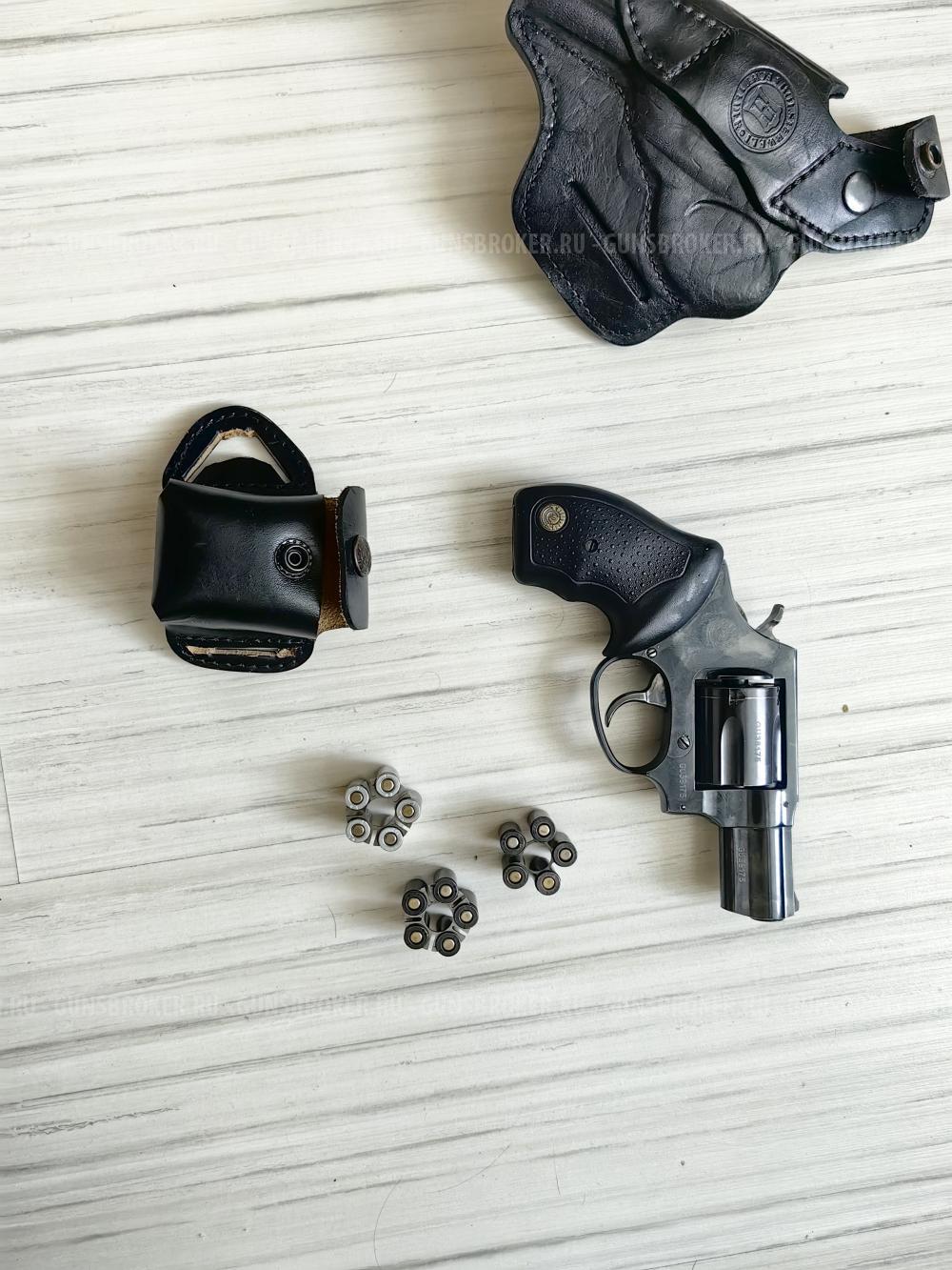 TAURUS LOM-13