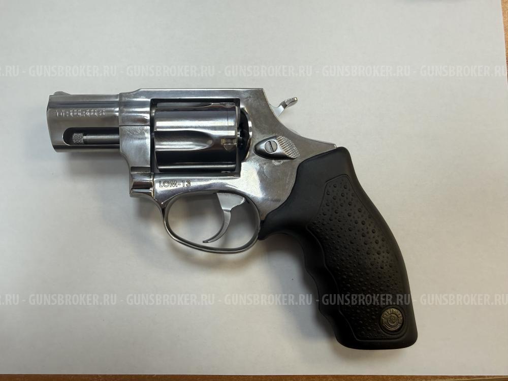 Taurus Lom-13