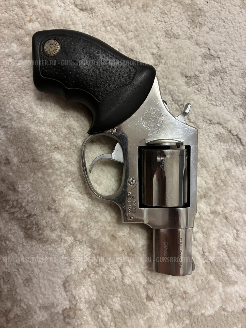 Taurus Lom 13