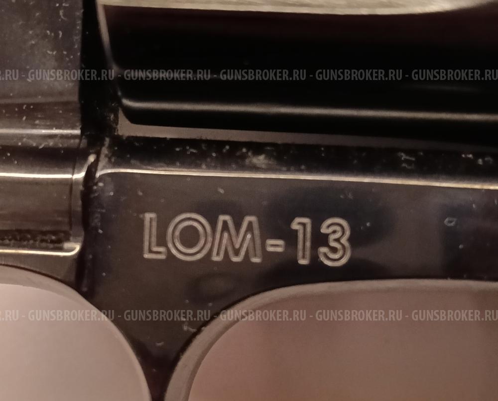 Таурус Lom-13