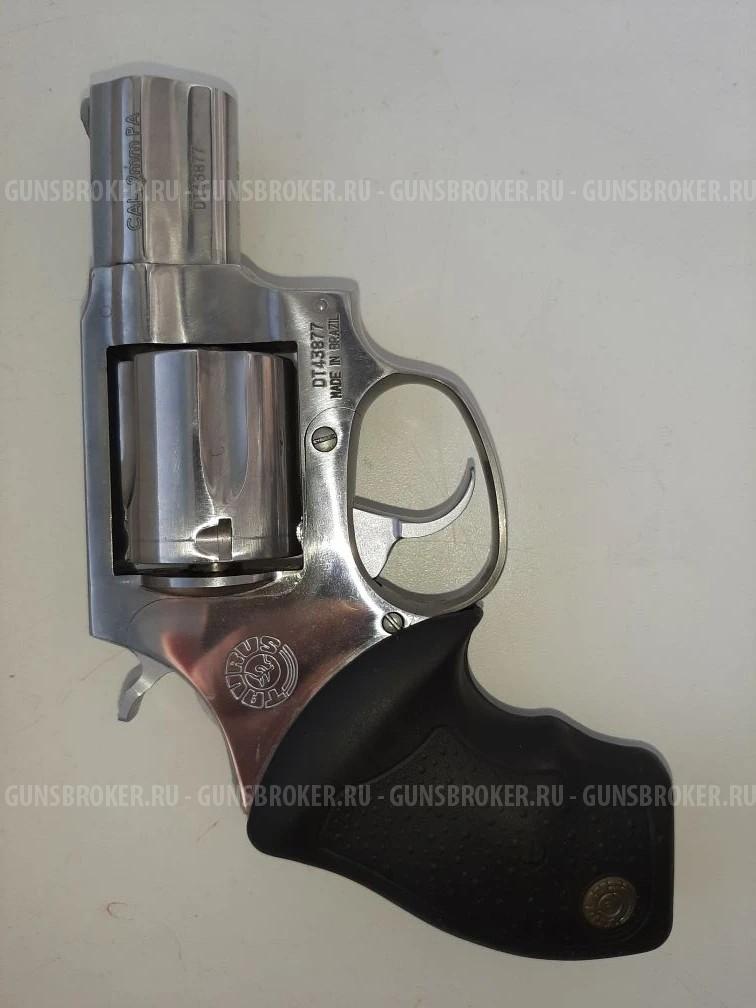 Taurus LOM-13, 9мм, Р.А., Бразилия 