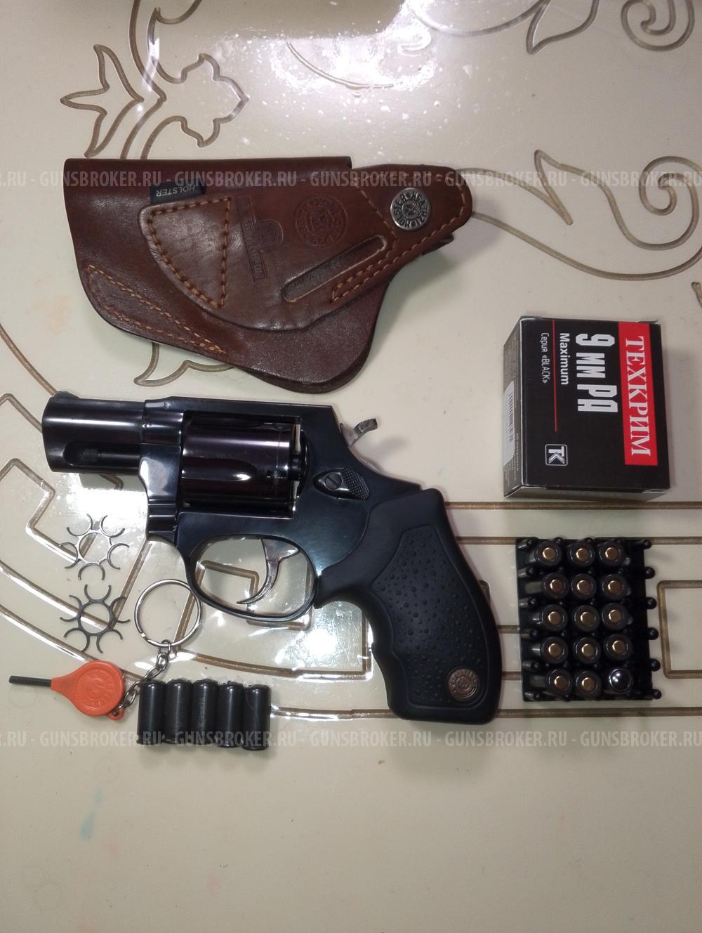TAURUS LOM 9 P. A. без перегородок