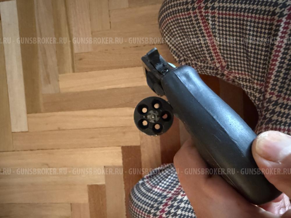 Taurus Lom сделаный в Бразилии