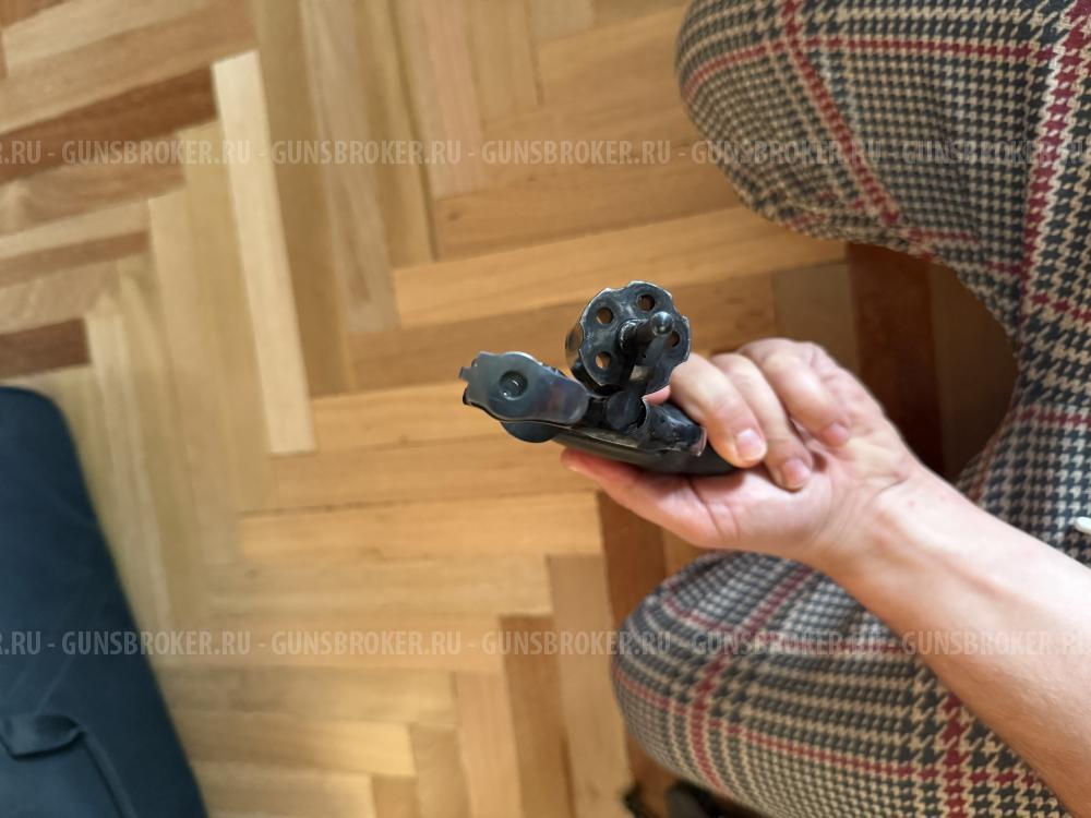 Taurus Lom сделаный в Бразилии