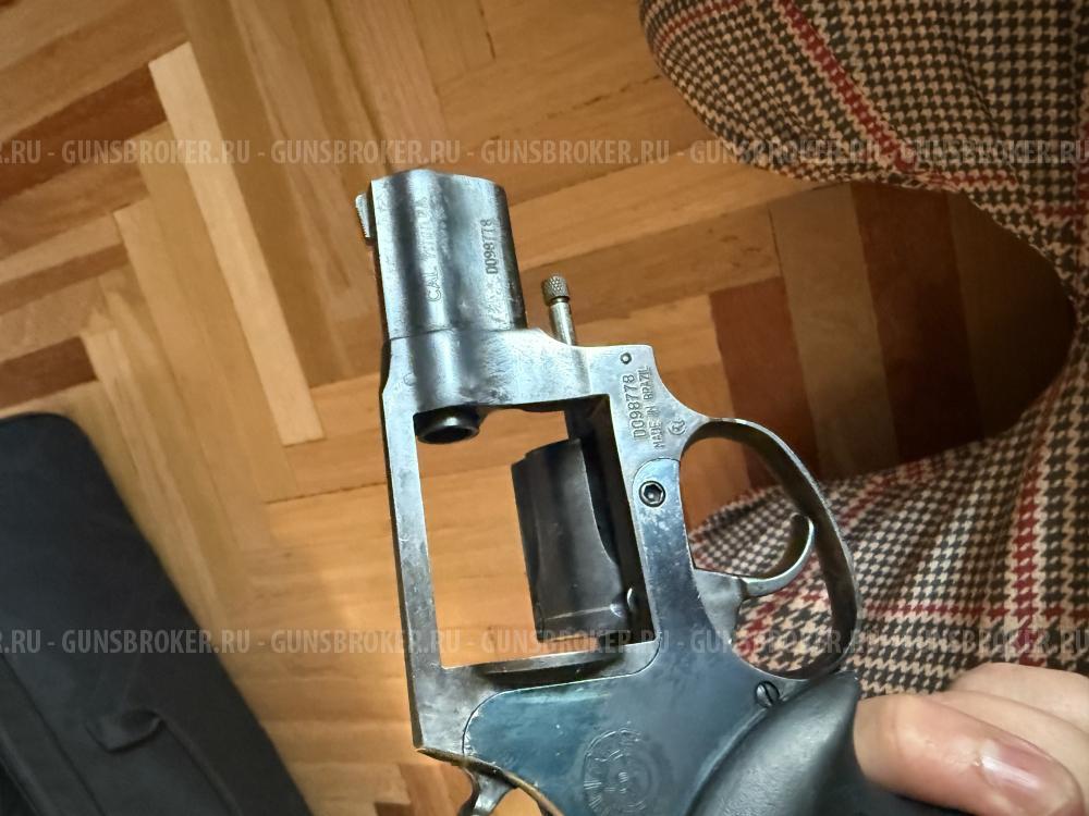 Taurus Lom сделаный в Бразилии