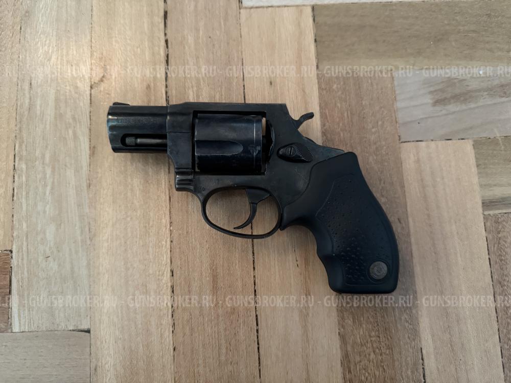 Taurus Lom сделаный в Бразилии