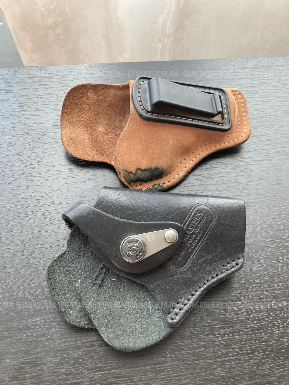 Taurus Lom13 Бразилия