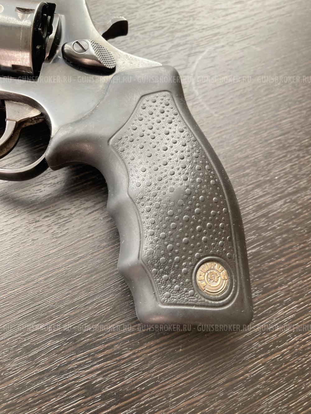 Taurus Lom13 Бразилия